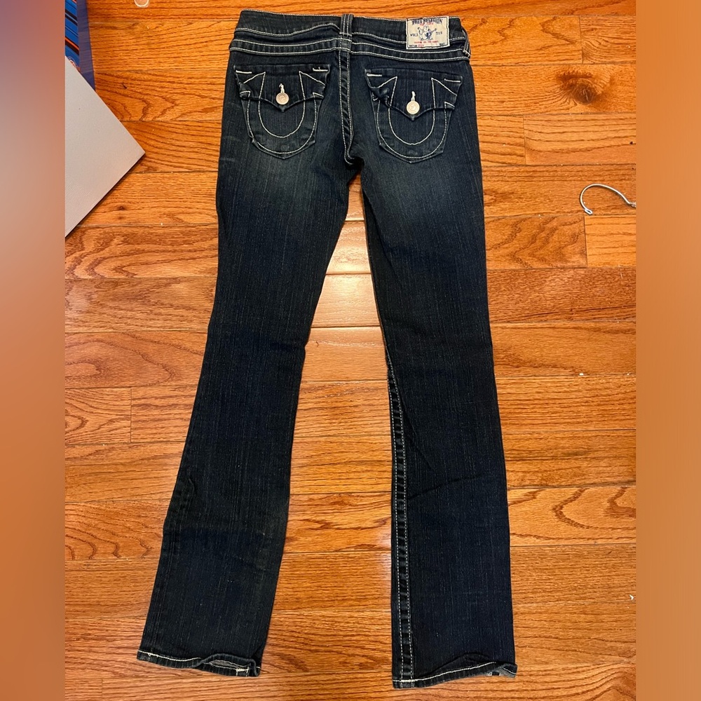 True religion billy 27